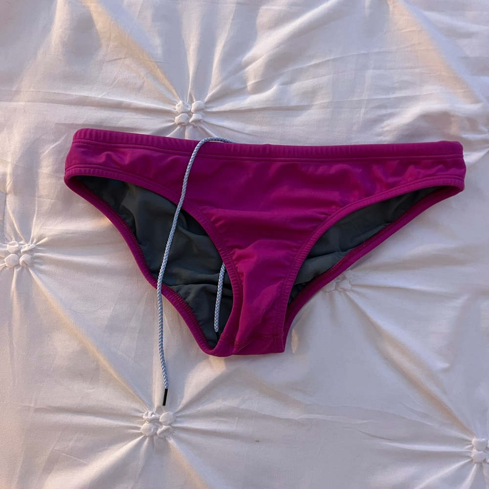 Jolyn Andy Bikini Bottoms